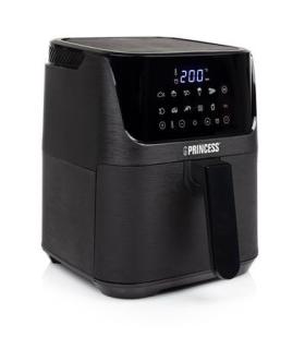 Princess 01.182024.01.001 freidora Sencillo 3,5 L 1350 W Freidora de aire caliente Negro