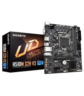 GIGABYTE H510M S2H V3 placa base Intel H470 Express LGA 1200 (Socket H5) micro ATX