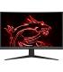 MSI G24C6 E2 pantalla para PC 59,9 cm (23.6") 1920 x 1080 Pixeles Full HD LED Negro