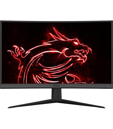 MSI G24C6 E2 pantalla para PC 59,9 cm (23.6") 1920 x 1080 Pixeles Full HD LED Negro