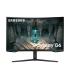 Samsung G65B pantalla para PC 81,3 cm (32") 2560 x 1440 Pixeles Quad HD LED Negro