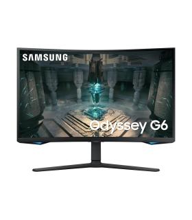 Samsung G65B pantalla para PC 81,3 cm (32") 2560 x 1440 Pixeles Quad HD LED Negro