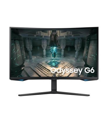 Samsung G65B pantalla para PC 81,3 cm (32") 2560 x 1440 Pixeles Quad HD LED Negro