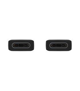 Samsung EP-DA705 cable USB 1 m USB C Negro