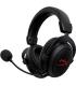 HyperX Auriculares gaming inalámbricos Cloud II Core