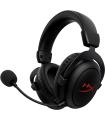 HyperX Auriculares gaming inalámbricos Cloud II Core