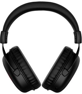 HyperX Auriculares gaming inalámbricos Cloud II Core