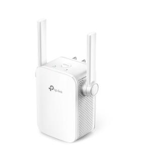 TP-Link TL-WA855RE ampliador de red Transmisor y receptor de red Blanco 10, 100 Mbit s