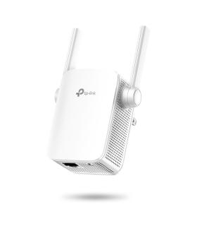 TP-Link TL-WA855RE ampliador de red Transmisor y receptor de red Blanco 10, 100 Mbit s