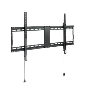 TooQ LP4390F-B soporte para TV 2,29 m (90") Negro