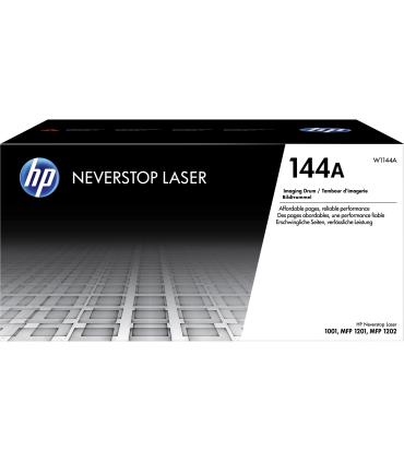 HP Tambor de creación de imágenes Original Laser 144A negro