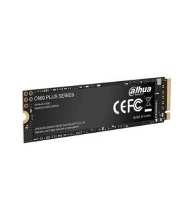 Dahua Technology DHI-SSD-C900VN256G unidad de estado sólido 256 GB M.2 PCI Express 3.0 NVMe 3D TLC