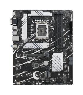 ASUS PRIME B760-PLUS D4 Intel B760 LGA 1700 ATX