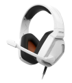 AURICULAR GAMING KROM KOPA PRO STEREO BLANCO