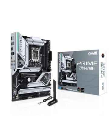 ASUS PRIME Z790-A WIFI Intel Z790 LGA 1700 ATX