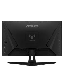 ASUS TUF Gaming VG27AQ3A pantalla para PC 68,6 cm (27") 2560 x 1440 Pixeles Quad HD LCD Negro