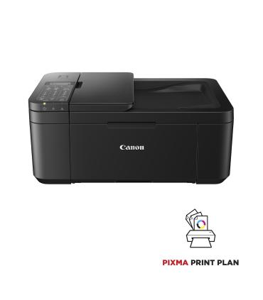 Canon PIXMA TR4750i Inyección de tinta A4 4800 x 1200 DPI Wifi