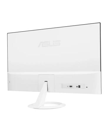 ASUS VZ27EHF-W pantalla para PC 68,6 cm (27") 1920 x 1080 Pixeles Full HD LCD Blanco