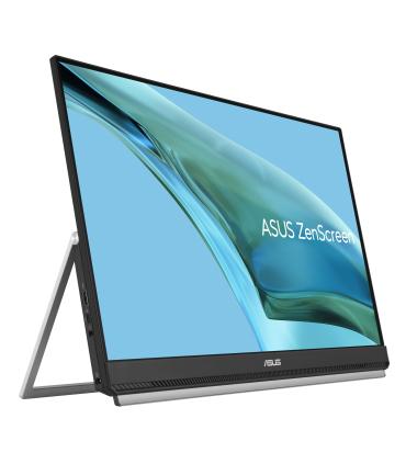 ASUS ZenScreen MB249C pantalla para PC 60,5 cm (23.8") 1920 x 1080 Pixeles Full HD LED Negro