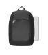 Targus TBB565GL maletines para portátil 39,6 cm (15.6") Mochila Negro, Gris