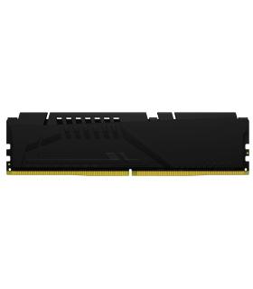 Kingston Technology FURY Beast módulo de memoria 8 GB 1 x 8 GB DDR5 2600 MHz