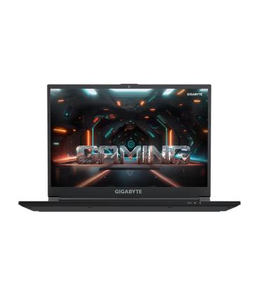 GIGABYTE G6 KF-H3ES853SD ordenador portatil Intel® Core™ i7 i7-13620H Portátil 40,6 cm (16") Full HD 16 GB DDR5-SDRAM 512 GB