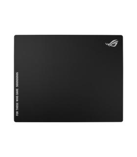 ASUS ROG Moonstone Ace L Alfombrilla de ratón para juegos Negro