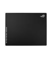 ASUS ROG Moonstone Ace L Alfombrilla de ratón para juegos Negro