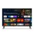 Sharp 24FH2EA Televisor 61 cm (24") HD Smart TV Wifi Negro