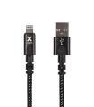 Xtorm Original USB to Lightning cable (3m) negro