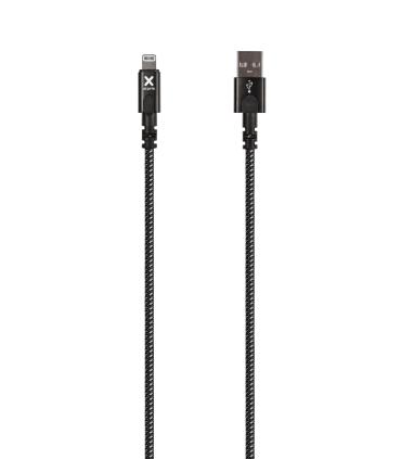 Xtorm Original USB to Lightning cable (3m) negro