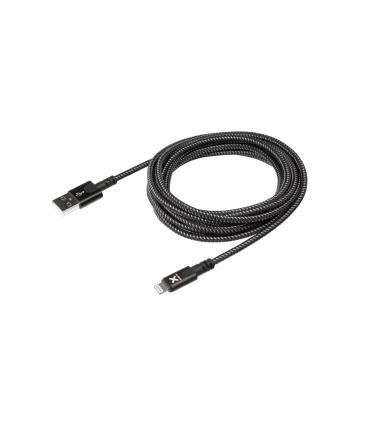 Xtorm Original USB to Lightning cable (3m) negro