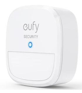 Eufy Sensor de movimiento, Security Home Alarm System Motion Detector, 100° campo de visión, 9m de alcance, 2 años de duración