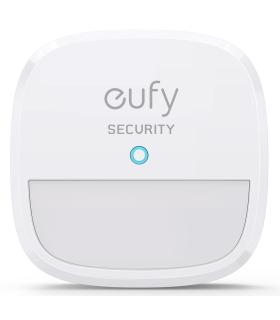 Eufy Sensor de movimiento, Security Home Alarm System Motion Detector, 100° campo de visión, 9m de alcance, 2 años de duración