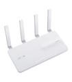 ASUS EBR63 – Expert WiFi router inalámbrico Gigabit Ethernet Doble banda (2,4 GHz / 5 GHz) Blanco