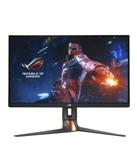 ASUS ROG Swift PG27UQR pantalla para PC 68,6 cm (27") 3840 x 2160 Pixeles 4K Ultra HD LCD Negro