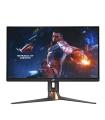 ASUS ROG Swift PG27UQR pantalla para PC 68,6 cm (27") 3840 x 2160 Pixeles 4K Ultra HD LCD Negro