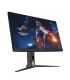 ASUS ROG Swift PG27UQR pantalla para PC 68,6 cm (27") 3840 x 2160 Pixeles 4K Ultra HD LCD Negro