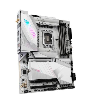 GIGABYTE Z790 AORUS PRO X placa base Intel Z790 LGA 1700 ATX