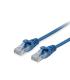 Equip 625431 cable de red Azul 2 m Cat6 U UTP (UTP)