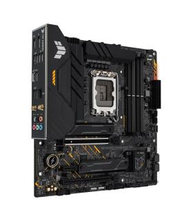 ASUS TUF GAMING B660M-PLUS WIFI Intel B660 LGA 1700 micro ATX