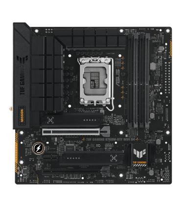 ASUS TUF GAMING B760M-BTF WIFI D4 Intel B760 LGA 1700 micro ATX