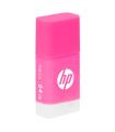 HP v168 unidad flash USB 64 GB USB tipo A 2.0 Rosa