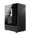 XPG VALOR AIR Midi Tower Negro