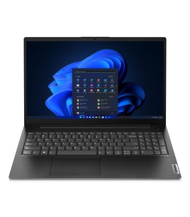 Lenovo V V15 Intel® Core™ i5 i5-12500H Portátil 39,6 cm (15.6") Full HD 8 GB DDR4-SDRAM 512 GB SSD Wi-Fi 6 (802.11ax) Windows