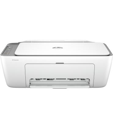 HP DeskJet Impresora multifunción 2820e