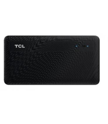 TCL MW42V router inalámbrico 4G Negro