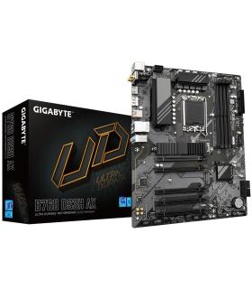 GIGABYTE B760 DS3H AX placa base Intel B760 Express LGA 1700 ATX