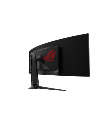 ASUS ROG Swift PG49WCD pantalla para PC 124,5 cm (49") 5120 x 1440 Pixeles OLED Negro