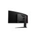 ASUS ROG Swift PG49WCD pantalla para PC 124,5 cm (49") 5120 x 1440 Pixeles OLED Negro